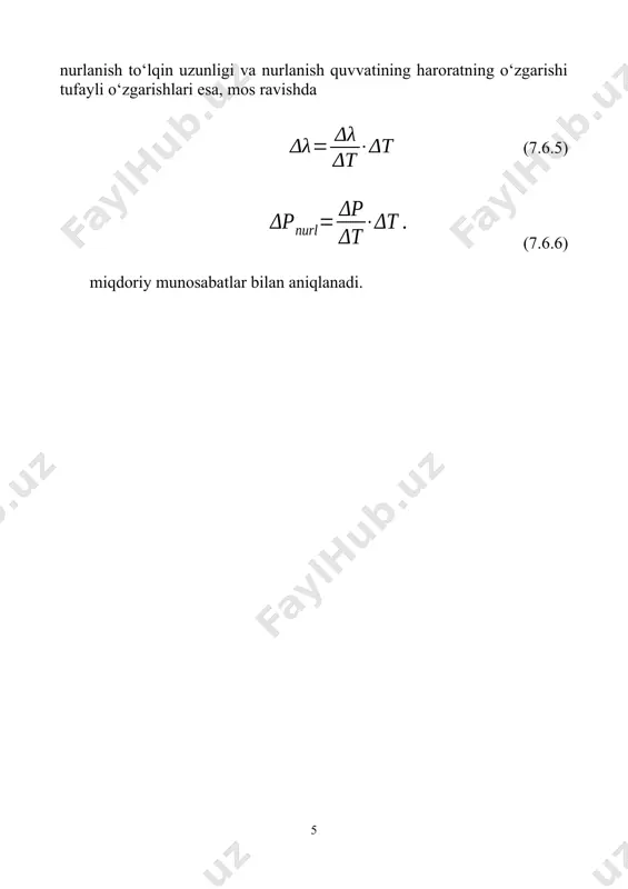 yorug‘lik manbalari - Page 5