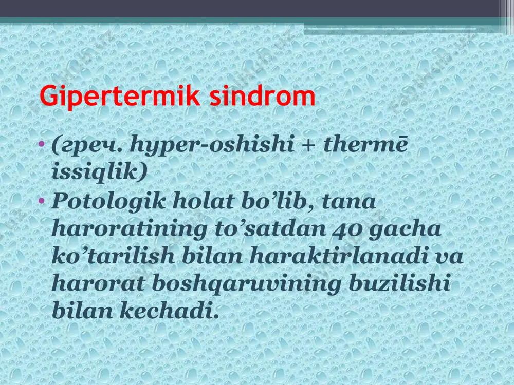 gipertermik sindrom - Page 4