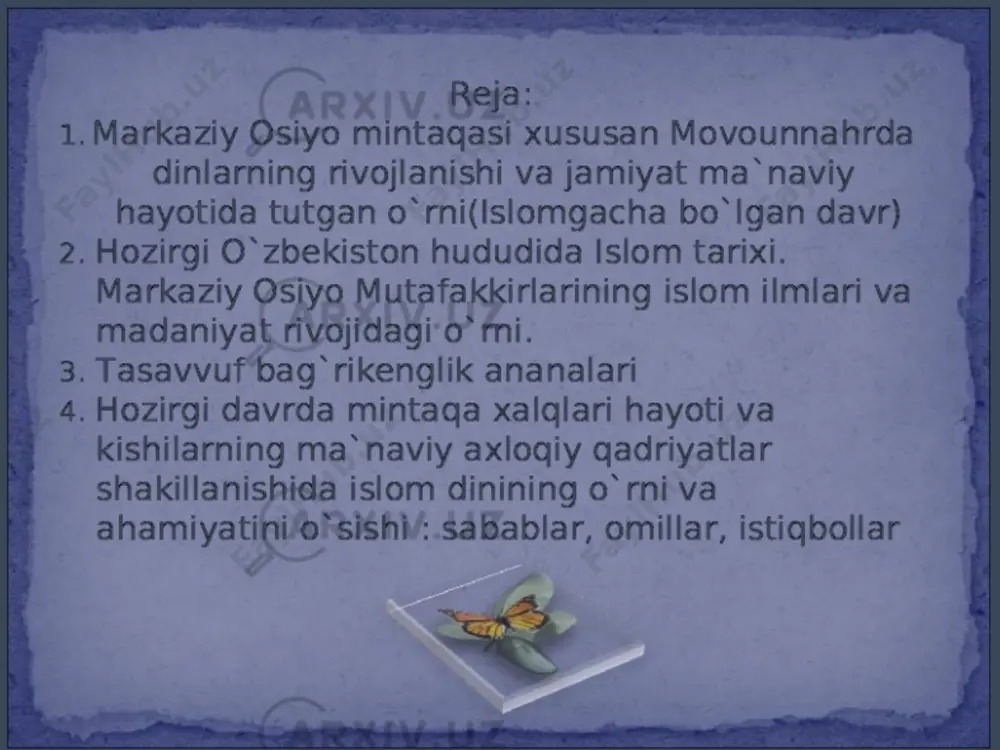 islom qadryatlari - Page 2