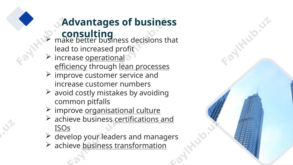 business consulting - Page 4