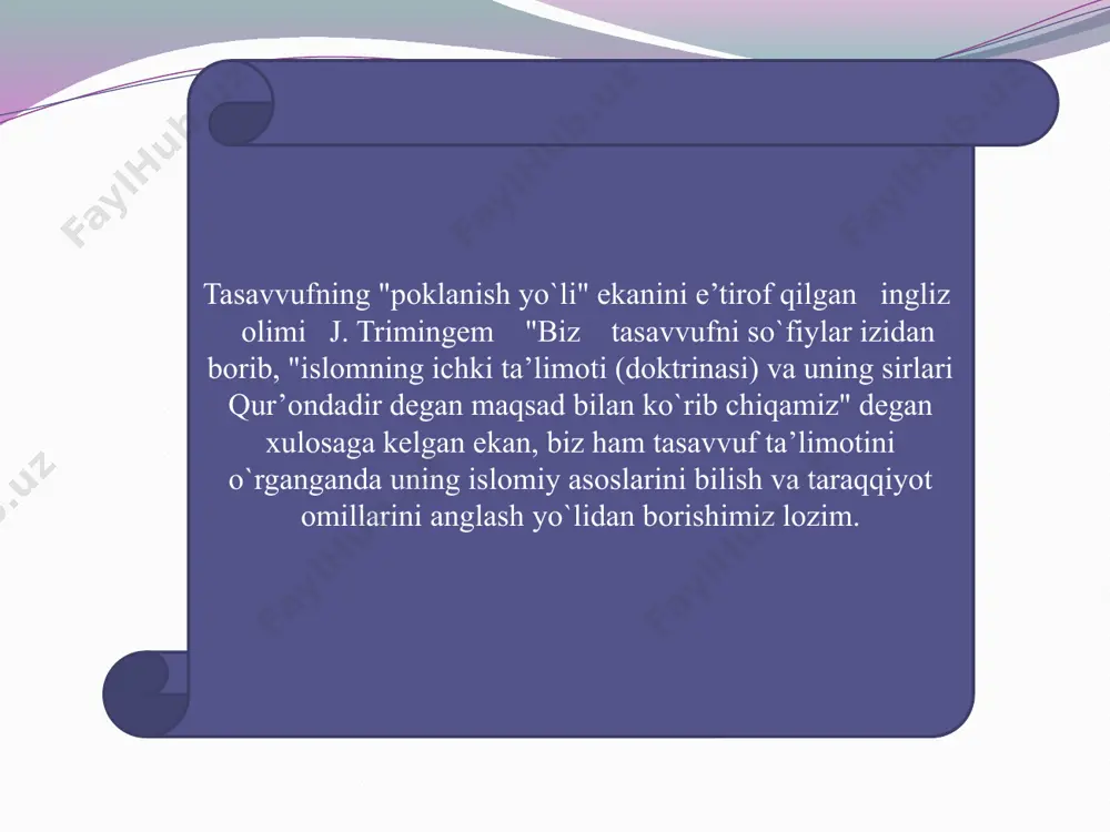 tasavvuf va badiiy ijod - Page 4