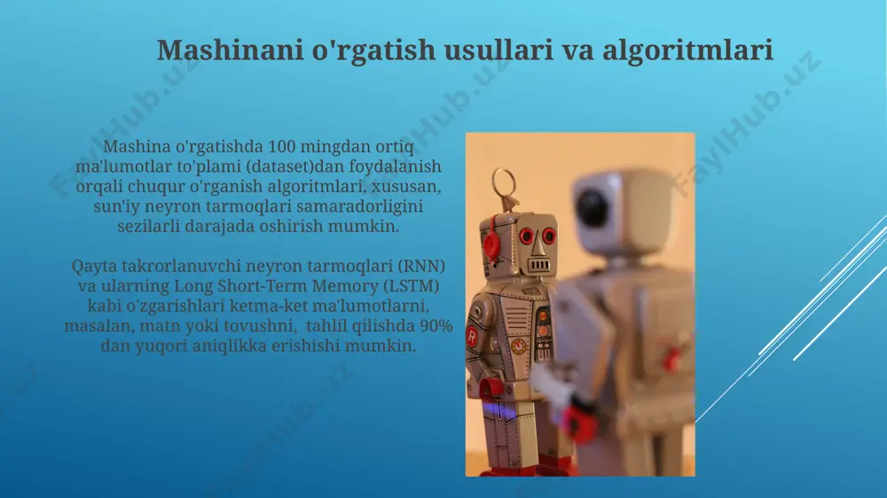 umumiy sun'iy intellekt: ta'rif va imkoniyatlar - Page 4