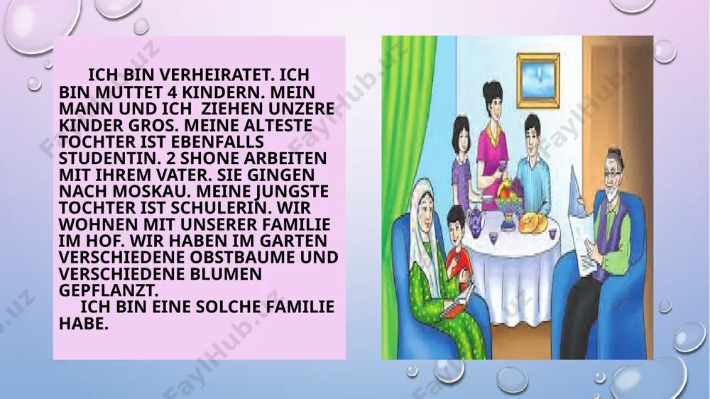 angaben zur person präsentation - Page 5
