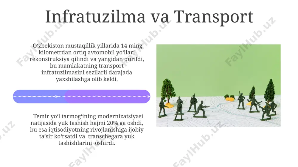 o'zbekistonning o'z istiqlol va taraqqiyot yo'li - Page 4