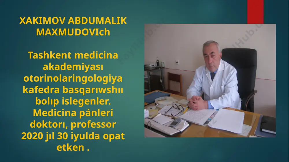 medicina xizmetkerleri kunlari bayrami - Page 4