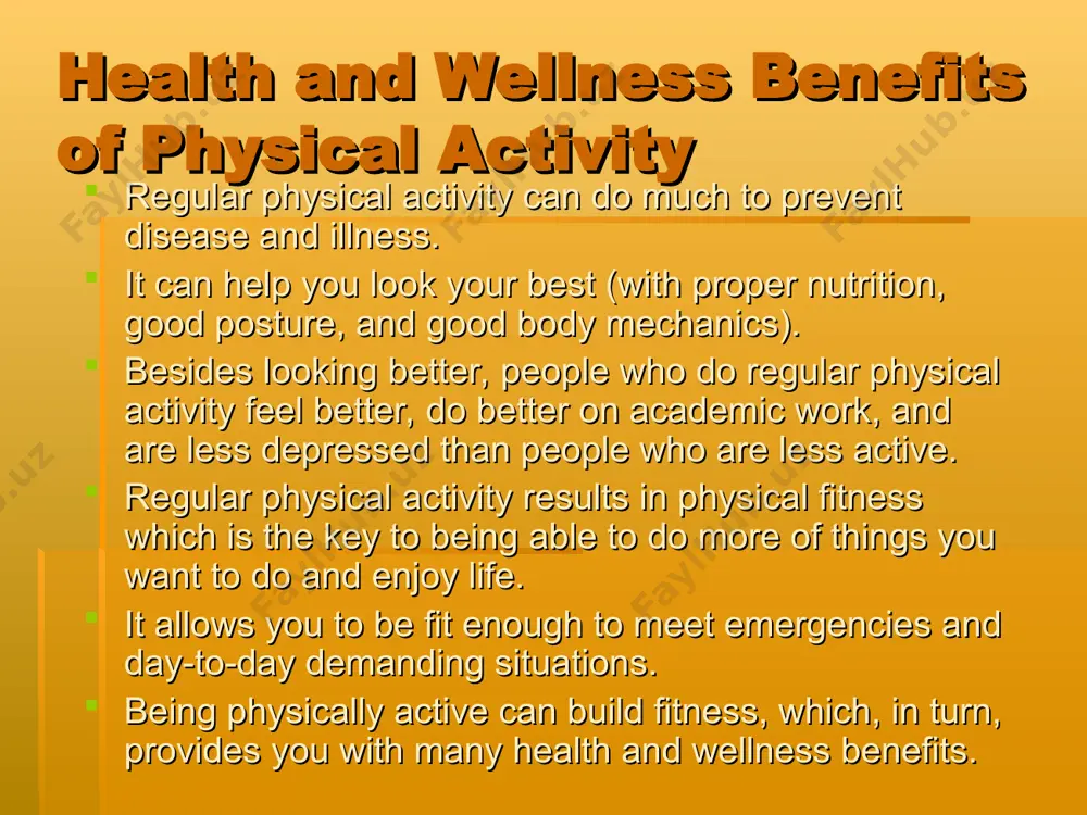 fitness for all - Page 5