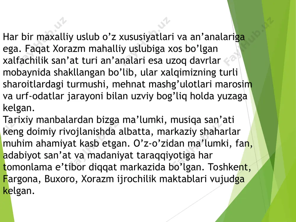 xalfa qo’shiqlari xalq - Page 4