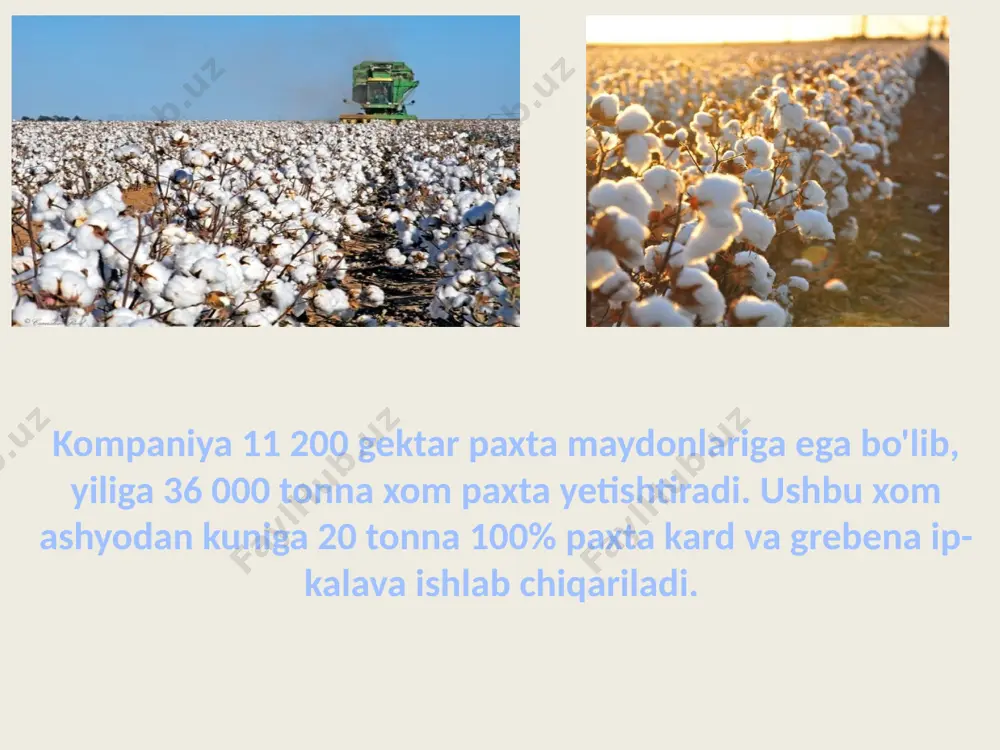 baxodir log'on tekstil - Page 4