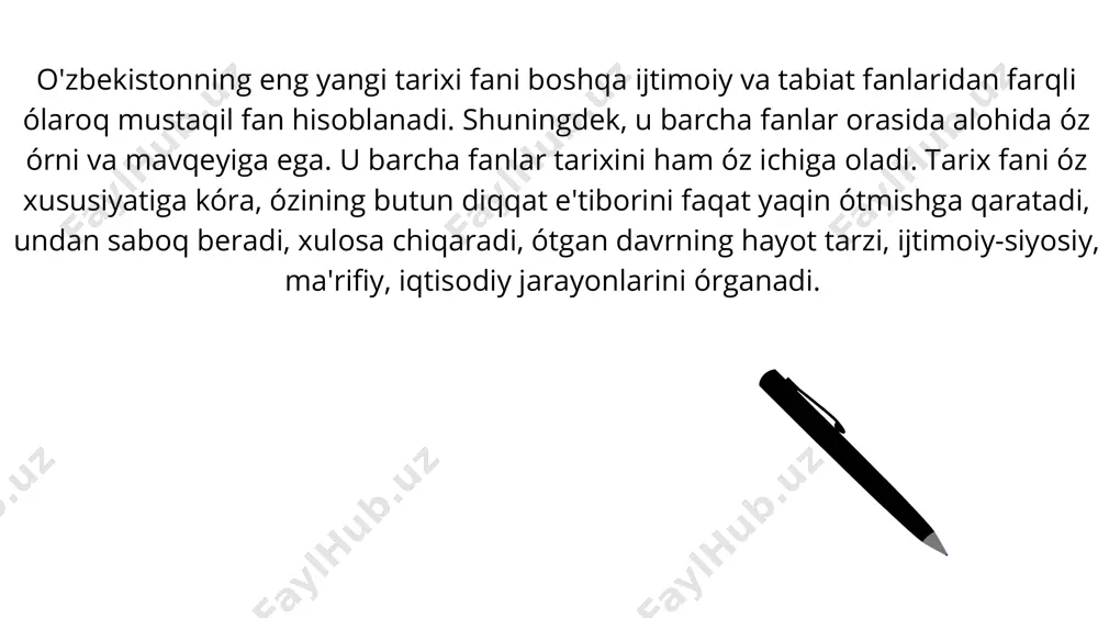 "o'zbekistonning eng yangi tarixi" - Page 5