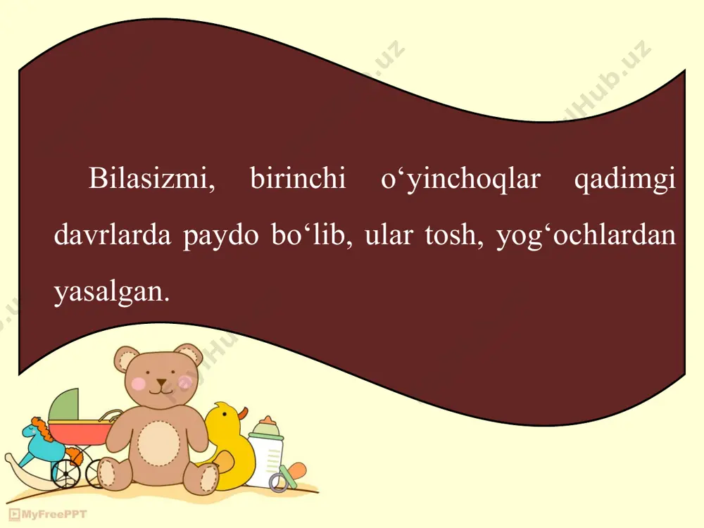harakatlanuvchi o'yinchoqlar yasash 4 sinf - Page 3