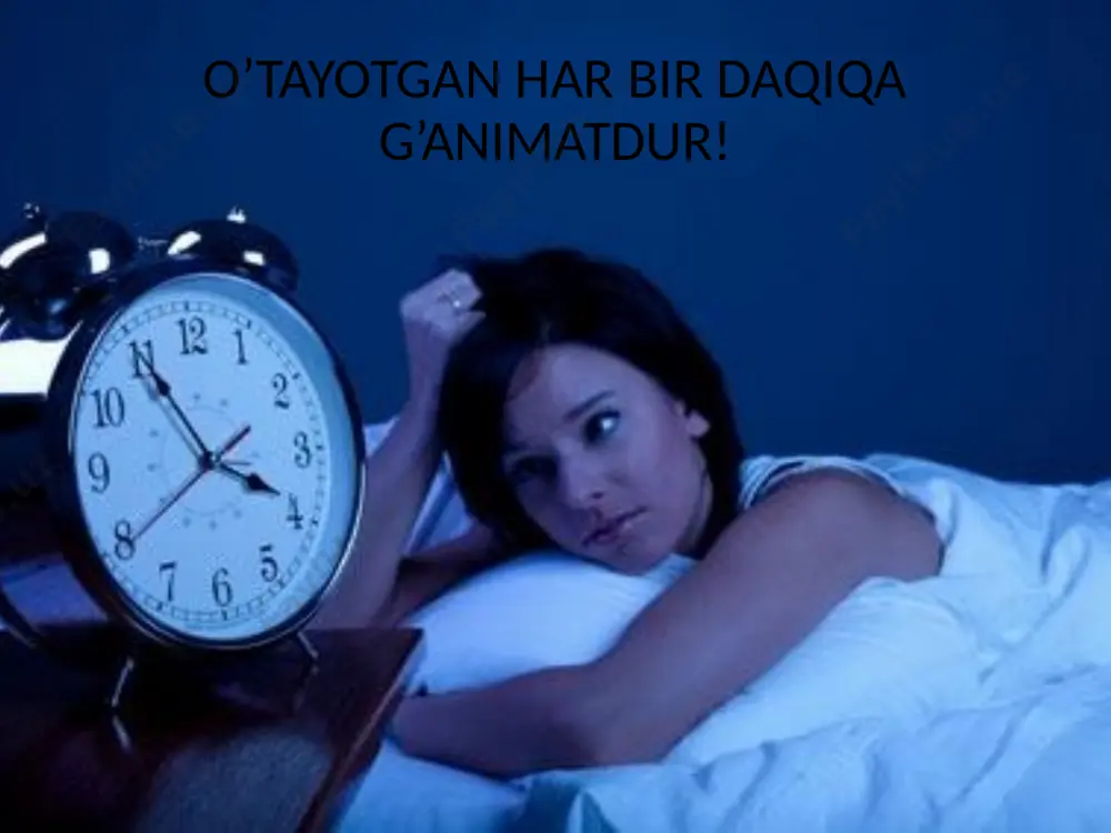 kun tartibini oqilona tuzish - Page 2