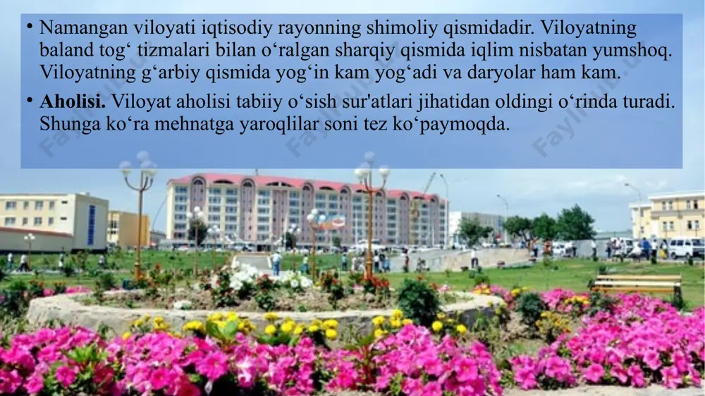 namangan viloyati - Page 5