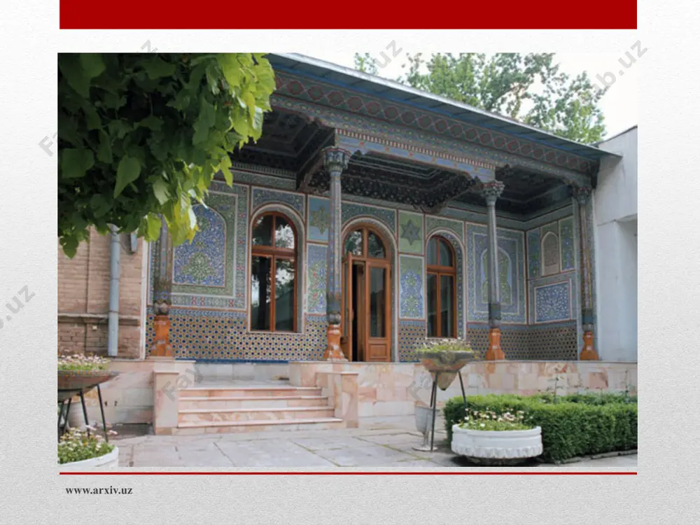 museums and art galleries in tashkent - Page 5