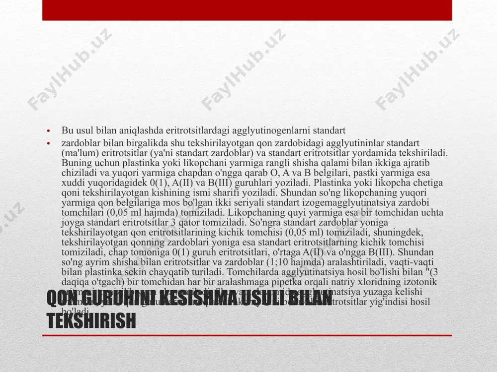 kompensatsiyasi. 3. ii в - hi darajali umumiy qon aylanishi yetishmovchiligini keltirib chiqaruvchi yurak nuqsoni, miokarditlar, miokardiofibroz xastaliklari. 4. qon bosimi ko'tarilishi kasalligining iii 5. miyada qon aylanishining og'ir buzilishi. 6. tromboembolik xastalik. 7. jigar funksiyasining og'ir buzilishi. 8. o'pka shishi. 9. keng tarqalgan umumiy amiloidoz. 10. milliar va disseminar o'pka sili kasalligi. konservlangan qon quyilganda bemor organizmiga foydali moddalar bilan birga ko'p miqdorda oqsilning parchalanish moddalari ham kiradi. bu esa qayta qon quyilgan izosensibilizatsiya yoki asosiy kasallik (bronxial astma, allergiya) holati natijasida kuchli reaksiyani keltirib chiqaradi. ammo mone'lik qiladigan hollar ba'zan hisobga olinmasligi kerak, chunki o'tkir qon yo'qotish, travmatik va operatsion shok, qon quyilishi, o'tkir zaharlanish va shunga o'xshash hollar qon quyilgandagina bemorlarni ko'ngilsiz oqibatlardan saqlab qolishi mumkin.