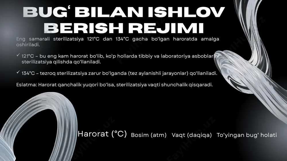 bug’ bilan ishlov berish rejimi. - Page 4