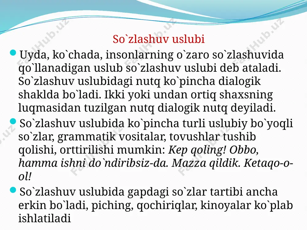 uslubiyat - Page 4