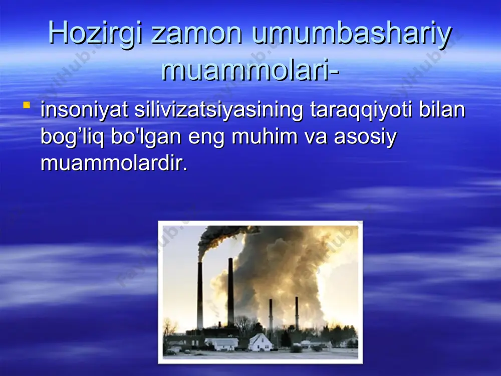 globallashuv va barqaror taraqqiyot falsafasi. - Page 5