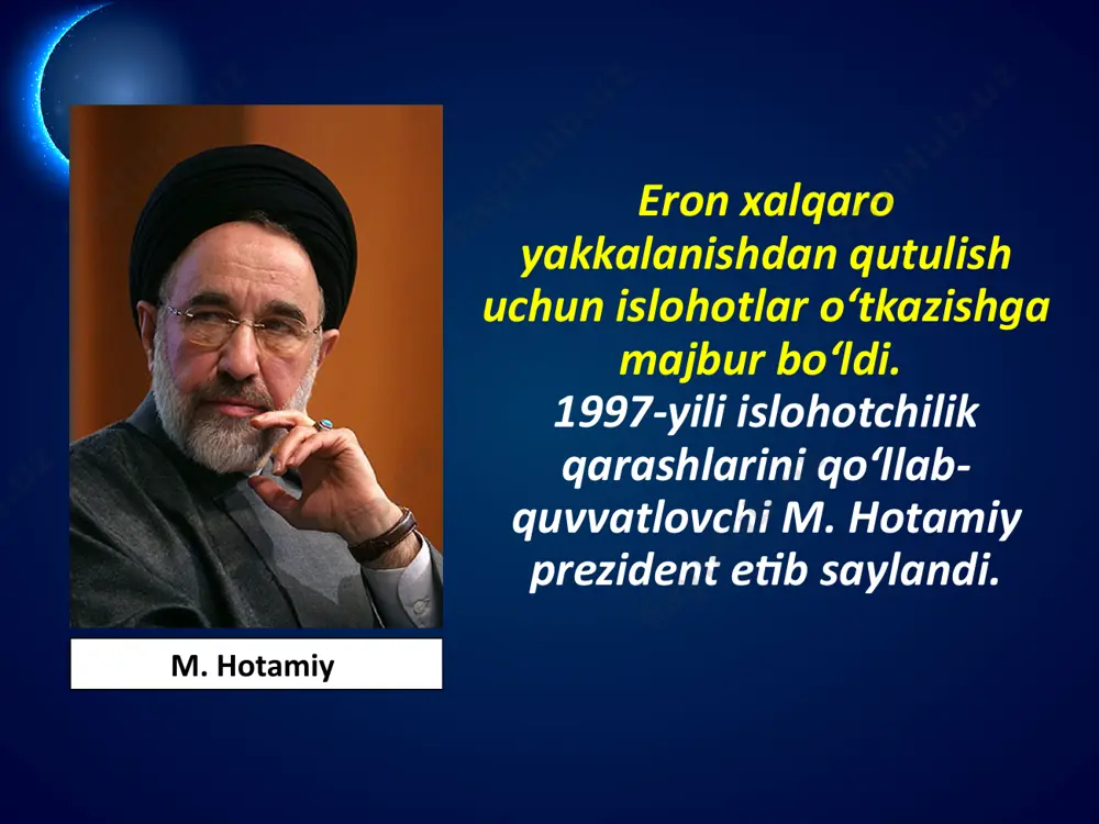 eron islom respublikasi 1991-2017 yillar - Page 3