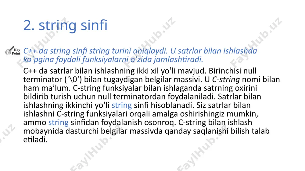 string sinfi - Page 4