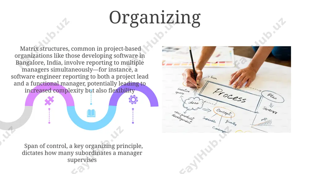 the management process - Page 5