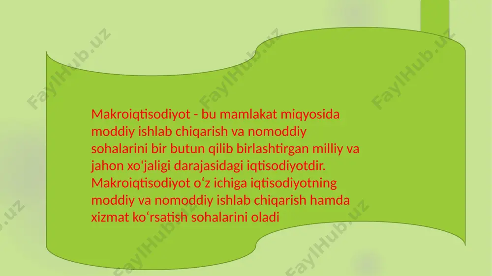 makroiqtisodiy barqarorlashtirish siyosati - Page 3