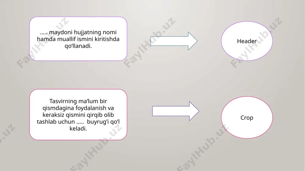 animatsiya effektini qo'shish - Page 5
