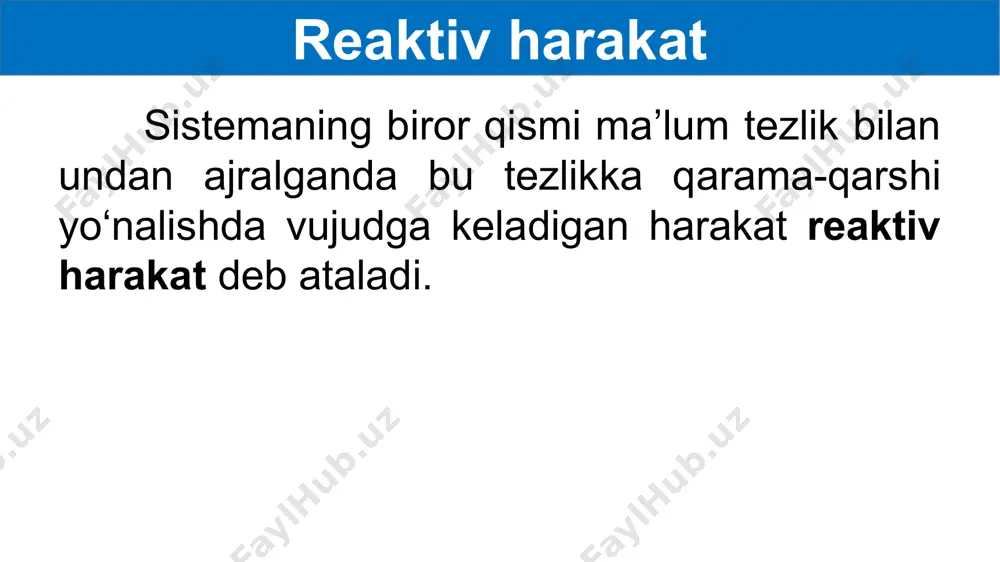 reaktiv harakat - Page 4