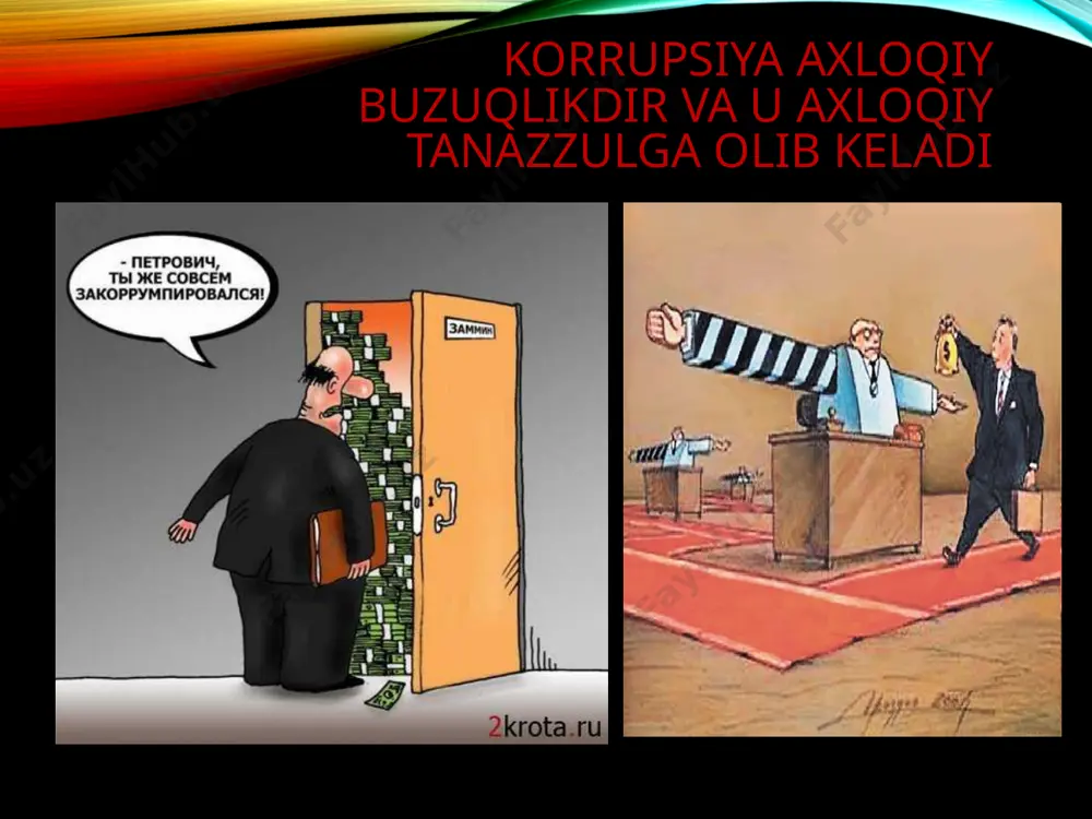 ani idrok etish indeksiga ko'ra, daniya ketma-ket beshinchi yildirki dunyodagi eng kam korruptsiyaga uchragan davlatdir. transparency international daniya prezidentining fikriga ko'ra, bu-jumladan, daniya jamiyati yuqori darajadagi ishonchga qurilgani uchun. siyosatdagi halollik korruptsiyaga qarshi kurashning kalitidir va bu erda daniya yana bir bor yetakchilik qiladi. daniyada yuqori darajadagi matbuot erkinligi, davlat xarajatlari to'g'risidagi ma'lumotlardan foydalanish, davlat amaldorlari uchun halollik standartlari va mustaqil sud tizimlari bilan bog'liq: bu yilgi indeksdagi 176 mamlakat va hududning uchdan ikki qismidan ko‘prog‘i bizning shkalamizdagi 0 (juda korruptsiyalashgan) dan 100 (juda toza) gacha bo‘lgan o‘rta nuqtadan pastga tushdi. dunyo bo'yicha o'rtacha ball 43 ballni tashkil etadi, bu esa mamlakatning davlat sektoridagi korruptsiyaning keng tarqalganligini ko'rsatadi siyosatda halollik korruptsiyaga qarshi kurashning kalitidir. g'arbiy bolqonda transparency internationalning so'nggi hisobotida huquqni muhofaza qilish tizimidagi zaif tomonlarni siyosatchilar boy xususiy tadbirkorlar yoki hatto uyushgan jinoiy tarmoqlarga yaqin bo'lgan holda jamiyat hayotining barcha jabhalariga katta ta'sir o'tkazadigan siyosiy tizimlar bilan bog'laydi. korrupsiya …