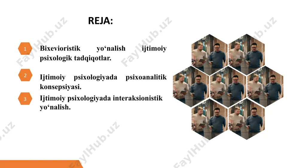 sionerlik bilan bog'liq bo'lgan respondent, s tipidagi xatti-harakatlar va operant, uni qo'zg'atuvchi stimul yo'qligida yuzaga keladigan, ya'ni r tipidagi konditsionerlik. operant xatti-harakati keyingi voqealarga bog'liq, u taklif qilgan formulada aks ettirilgan: s - r - p, bu yerda s - ogohlantiruvchi; r - reaksiya; p - mustahkamlash ijobiy mustahkamlash - bu javobni kuchaytiradigan mustahkamlash. misol uchun, ota-onalar bolani yaxshi maktab yoki yaxshi xulq-atvori uchun sovg'alar, yurishlar, sayohatlar bilan taqdirlaydilar va ijobiy mustahkamlashga murojaat qilishadi. salbiy kuchaytirish javobni kamaytiradi. bunga misol qilib qochish reaksiyalarini keltirish mumkin: maktab o'quvchilari qoniqarsiz baho olgandan keyin darslarni o'tkazib yuborishlari, giyohvandlar tanish yoki tasdiqlangan usullar "ishlamaydigan" vaziyatlarda giyohvand moddalarni olishning murakkab usullarini ixtiro qilishlari. obyektiv psixologiya tarafdori sifatida b.f. skinner insonning his-tuyg'ulari, fikrlari va istaklari bilan qiziqmasdi. shaxs harakatlarini "ego va superego o'rtasidagi ziddiyat", "bosilgan istaklar", "edip majmuasi" va boshqalar kabi konstruktsiyalar yordamida talqin qilishni u tushuntirish fantastika deb atagan. kuchaytirish va jazolashga hal qiluvchi ahamiyat …
