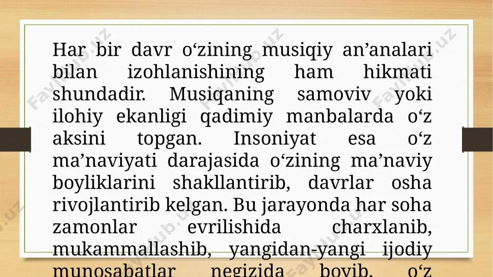 o`zbek musiqa estradasiga asos solgan - Page 4