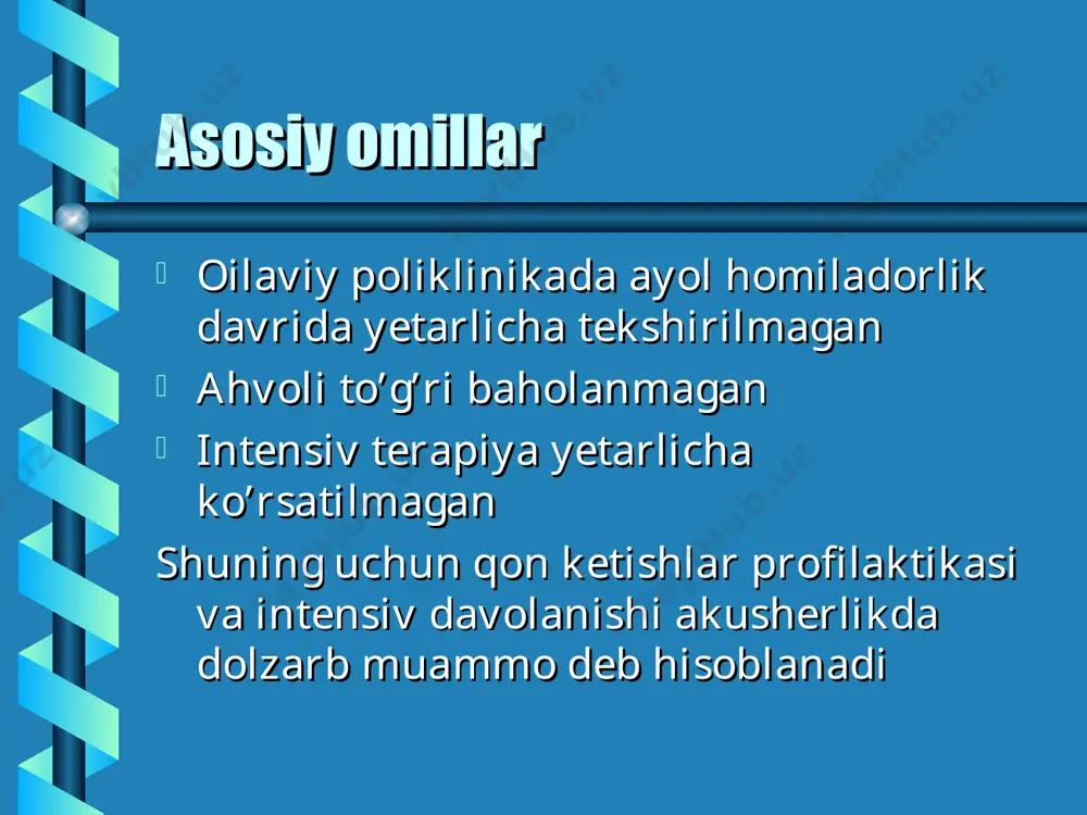 akusherlikda gemorragik shok sindrom - Page 4