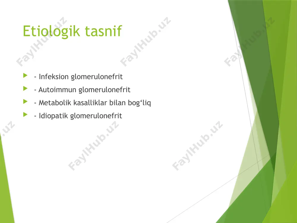glomerulonefrit turlari - Page 4