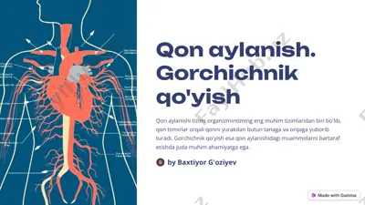 gorchichnik — PDF