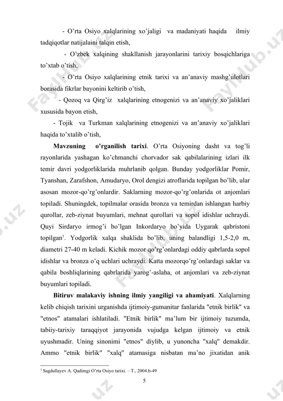radilar. kavkazning tabiiy sharoiti bronza davri xo’jaligi dehqonchilik va chorvachilik uchun qulay bo’lganligi uchun ham bu er ko’plab qabilalar o’zlarining madaniyatini vujudga keltirgan. kavkazorti madaniyati old osiyo madaniyatiga yaqin. miloddan avvalgi iii-ii ming yilliklarga oid makonlardan qadimgi sharq qurollari, qadimgi ossuriya qilichlari kabi moddiy topilmalar topilgan. kavkazortida maykop, trialeti kabi mozor- qo’rg’onlar o’rganilgan. bronza davrida ibtidoiy jamiyat xo’jalik va madaniy taraqqiyoti yuqori darajada bo’lgan. bronza davri urug’chilik jamoasi xarobalari o’rnida dastlabki sinfiy jamiyat vujudga kelganligini ko’rsatuvchi dalillar arxeologlar tomonidan aniq langan. bronza davrida mulkiy tabaqalanish jarayoni natijasida ibtidoiy jamoa tuzumidan quldorlik tuzumiga o’tish ro’y beradi. bu jarayonlarni o’rganishda turli hududlarda topilgan bronza davri arxeologik manbalari katta ahamiyatga egadir. farg’ona vodiysida mil. avv. ii ming yillik oxiri - i ming yillik boshlarida o’ziga xos chust madaniyati shakllandi. bugungi kungacha farg’ona vodiysida chust madaniyatiga mansub 70 dan ortiq yodgorliklar o’rganilgan. bular jumlasiga chust dalvarzintepa, ashqoltepa, bo’ztepa, chimboy va boshqalar kiradi. chust madaniyati …