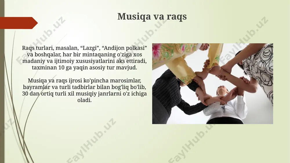 markaziy osiyo xalqlari: tarix va madaniyat - Page 4