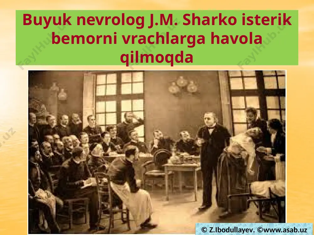 psixodiagnostika va psixoterapiya - Page 5