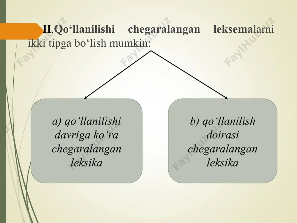 o‘zbek tili leksikasi - Page 5