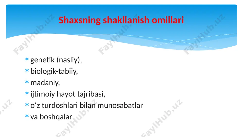 shaxsiy akademik faoliyatni tashkil etish - Page 4