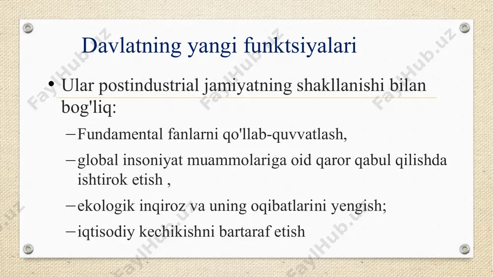 iqtisodiy siyosat - Page 5