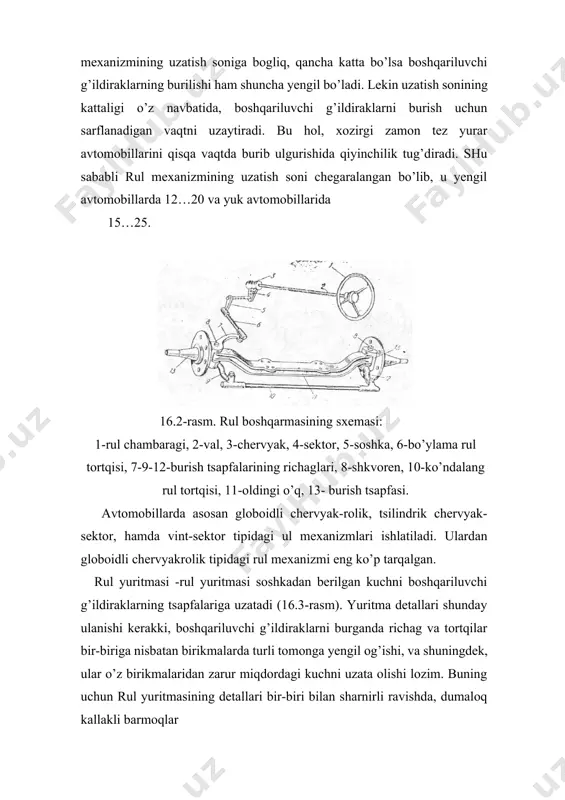 va ma’naviyat» t.,1994. 3. i. a. karimov «o’zbekiston buyuk kelajak sari» t.,1998. 4. n. e. muhammadiyev «kasb etikasi va estetik madaniyati»- toshkent,1998 y. 5. m. abdullayev, e. xakimov «vvedeniye v etiku»-namangan, 1998. 6. abdulla sher «axloqshunoslik» ma’ruzalar matni, toshkent, 2000 7. v.g. fedsov «kultura servisa» uchebno-prakticheskoye posobiye - m., «prior», 2001. 8. a.a. avloniy «turkiy guliston yohud ahloq», t. 1992. 9. y. y. petrunin, v.k. borisov «etika biznesa» m., «delo»,2000. 10. s. s. gulomov «tadbirkorlik va kichik biznes» - t., «shark», 2002. image6.png image1.jpg image2.jpg image3.jpg image4.jpg image5.jpeg