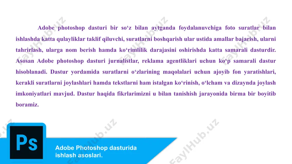 shtirilgan video darslar yaratilishi o‘quvchining bir ma’lumot ustida qayta va qayta kuzatish imkoniyati mavjud bo‘lishi e’tiboringiz uchun rahmat image7.png image2.jpg image8.jpeg image9.jpg image10.png image11.png image12.png image13.jpeg image14.png image15.png image16.png image17.png image18.png image19.jpeg image20.png image21.jpeg image22.png image23.png image24.png image25.svg /docprops/thumbnail.jpeg