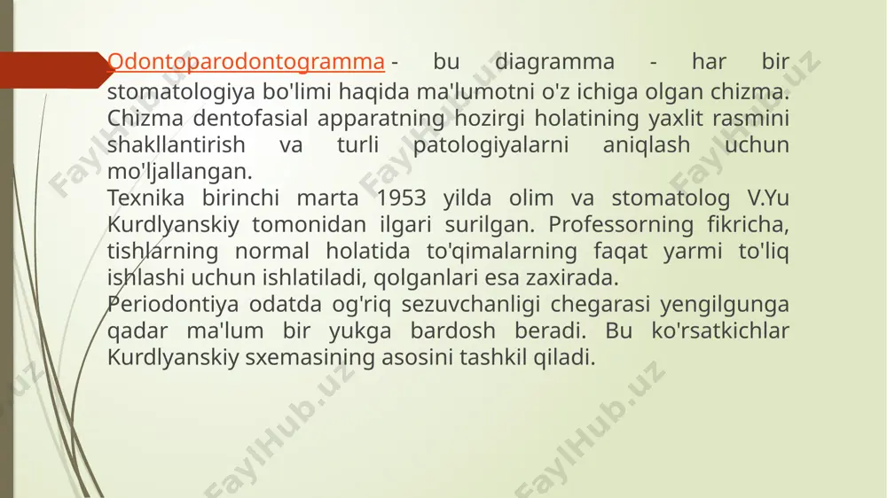 malarning atrofiyasi darajasi. tishlarning harakatchanlik darajasi. image1.jpeg image2.jpeg image3.jpeg image4.jpeg image5.png image6.jpeg image7.jpeg /docprops/thumbnail.jpeg