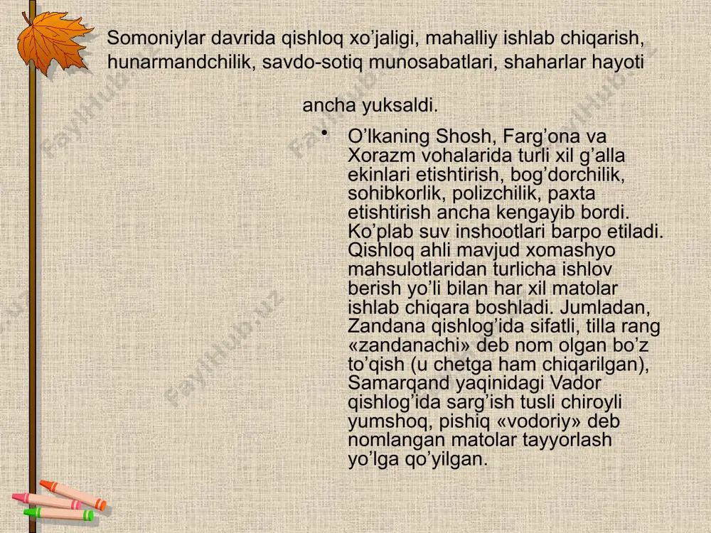 somoniylar davlat boshqaruvi - Page 3