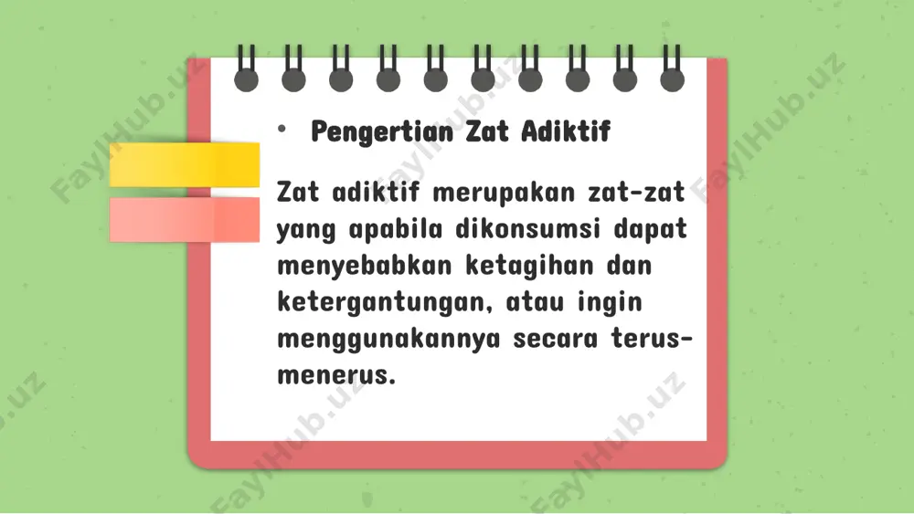 enis ini merupakan psikotropika paling berbahaya karena berpotensi menimbulkan ketergantungan dan tidak dapat digunkana sebagai obat. psikotropika golongan kedua. jenis ini juga berpotensi kuat menyebabkan ketergantungan dan sanagat terbatas digunakan sebagai obat. psikotropika golongan ketiga. jenis ini berpotensi sedang dalam menyebabkan ketergantungan dan banayak digunakan dalam pengobatan. psikotropika golongan keempat. jenis ini berpotensi ringan dalam menyebabkan ketergantungan dan banyak digunakan dalam pengobatan. 1) dampak penyalahgunaan psikotropia. a) dampak secara psikologis menurunkan aktivitas otak dan menimbukan kelainan perilaku, disertai dengan timbulnya halusinasi, ilusi, gangguan cara berpikir, perubahan alam perasaan dan dapat menyebabkan ketergantungan serta mempunyai efek stimulan bagi para pemakaiannya. b) dampak secara fisik mengakibatkan gangguan kesehatan, seperti kurang gizi, anemia, penyakit jantung, gangguan jiwa (psikotik), dan pembuluh darah di otak dapat pecah sehingga mengalami stroke atau gagal jantung. pada akhirnya dapat menyebabkan kematian. psikotropika golongan pertama psikotropika golongan kedua contoh jenis-jenis psikotropika psikotropika golongan ketiga psikotropika golongan keempat zat adiktif …