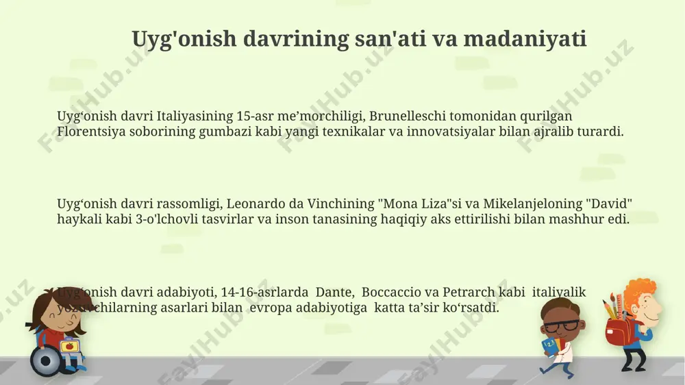 renessans nima? - Page 3