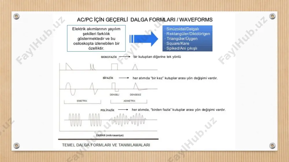 elektroterapi̇ kavramlar ve termi̇noloji̇ - Page 5