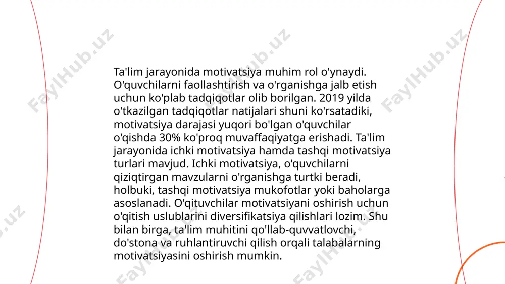 ta'lim va tarbiya psixologiyasi - Page 4