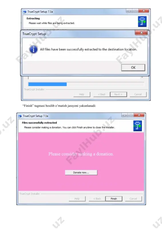 truecrypt dasturi - Page 5