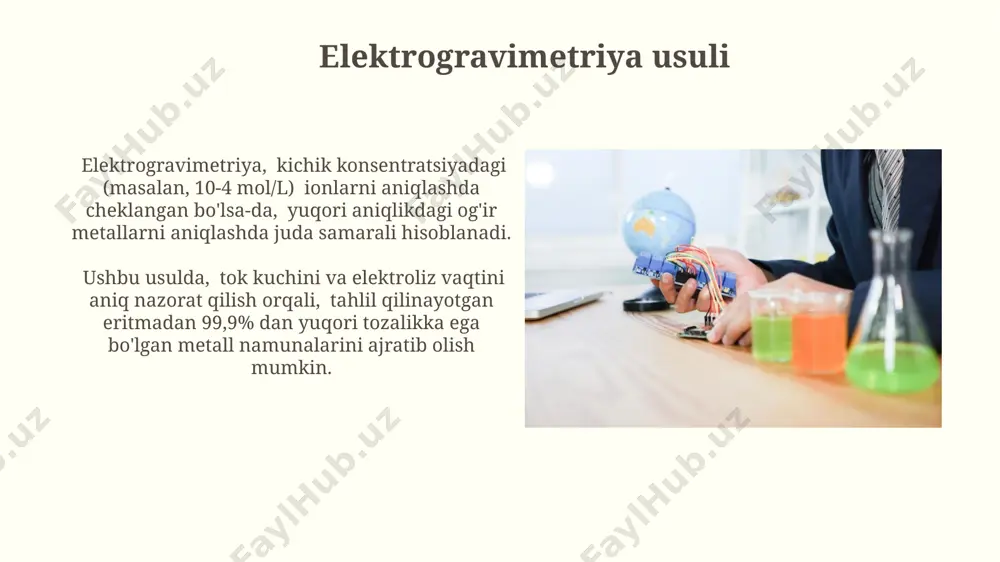 elektr kimyo tahlil usullari - Page 4