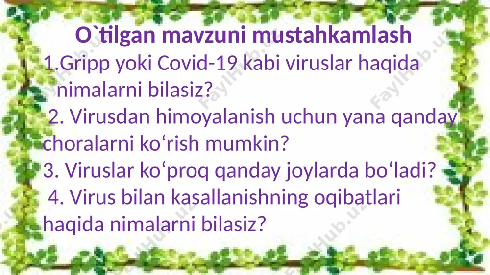 sen mening qahramonimsan (1-qism) - Page 4